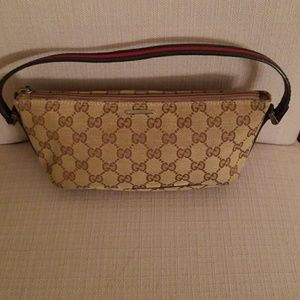 **SOLD** Authentic Gucci Handbag