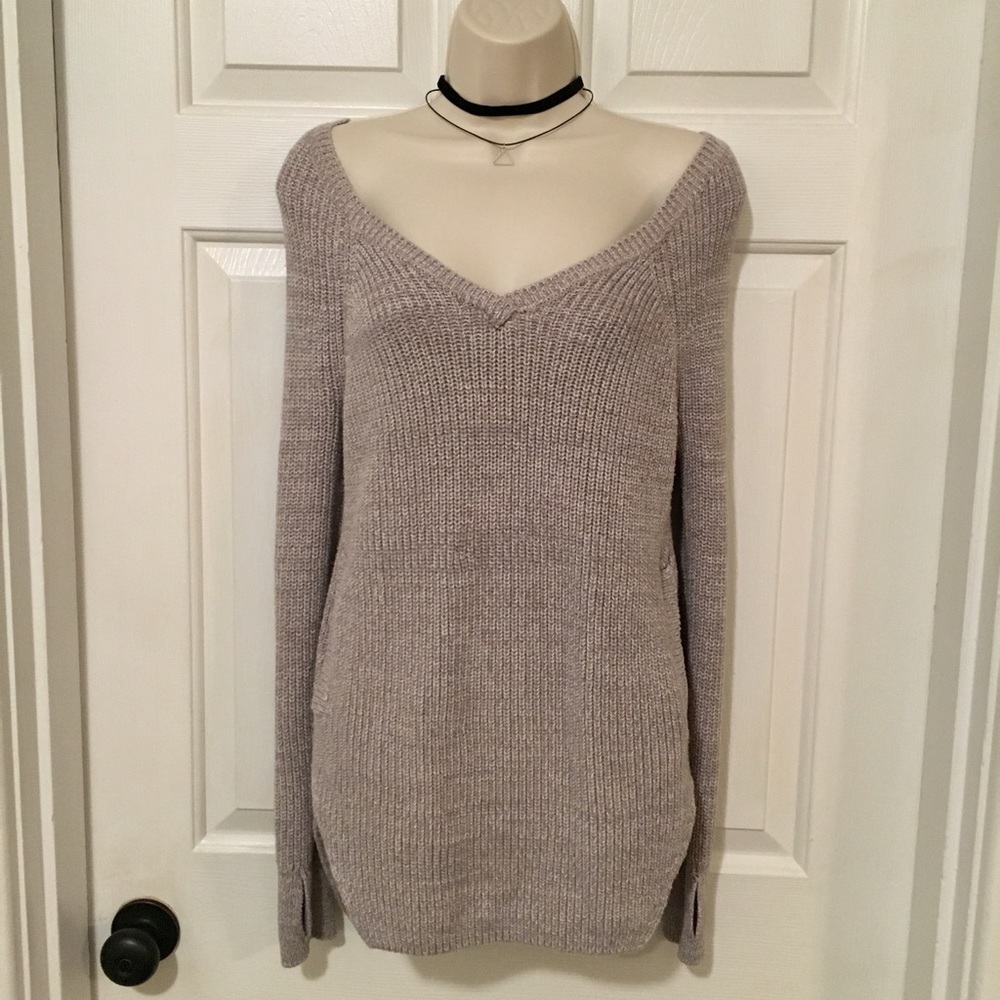 Victoria's Secret Sweater