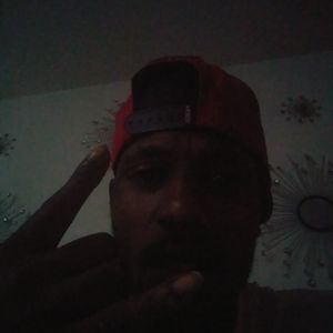 Meet your Posher, Roderick