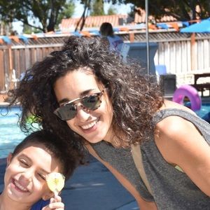 Meet your Posher, Inbal