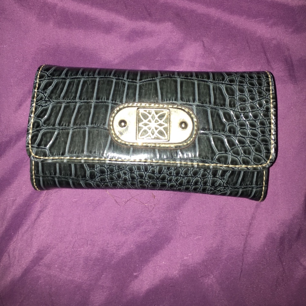 Large wallet