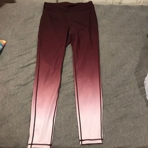 Women's Athleta leggings