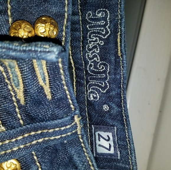 Jeans - Picture 3 of 3