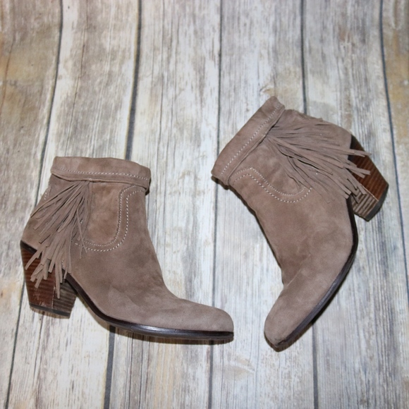Sam Edelman Shoes - Sam Edelman Louie Bootie size 10
