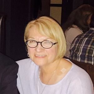 Meet your Posher, Susan