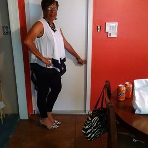 Meet your Posher, Faye