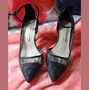Zara Woman heels