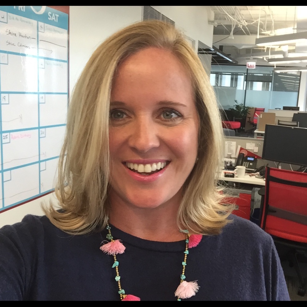 Meet Your Posher 