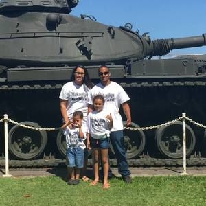 Meet your Posher, Rayannkeaneboy