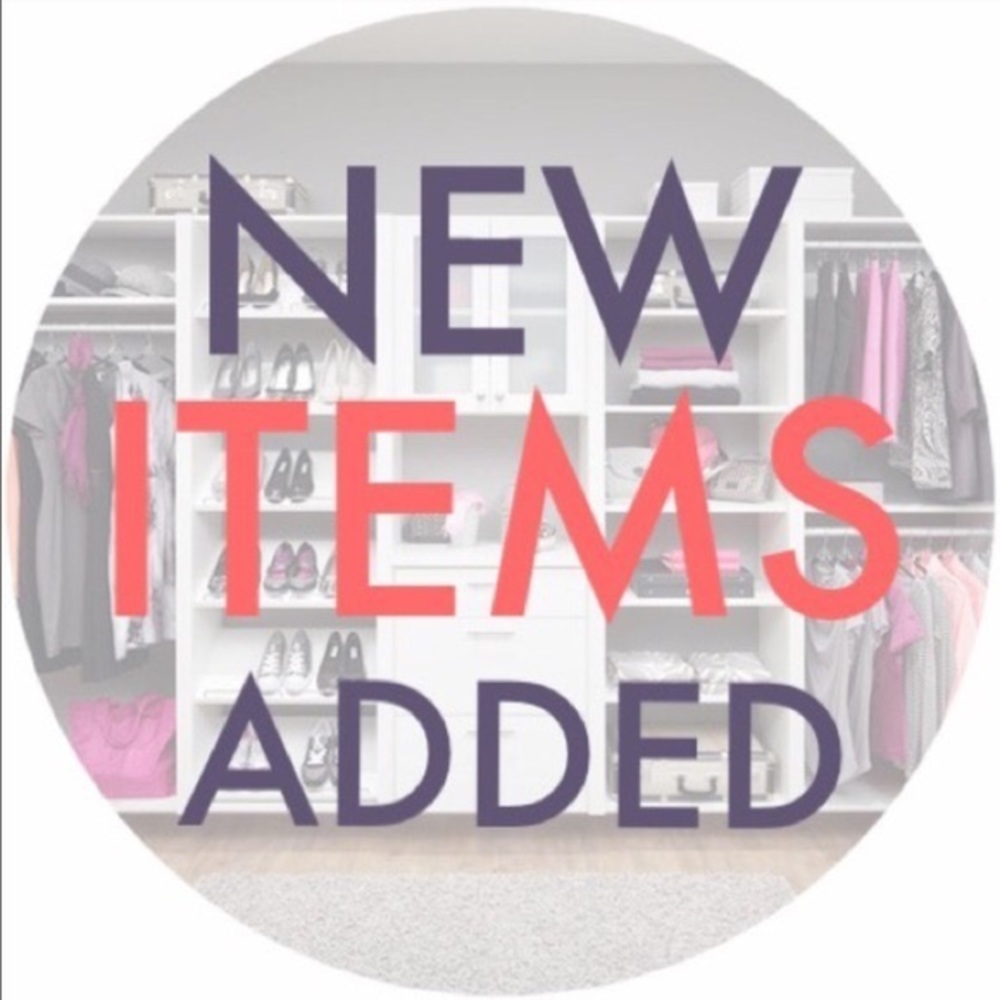 Spring cleaning sale