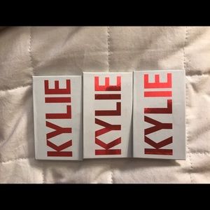 Kylie Jenner Valentines Day Single Shadows