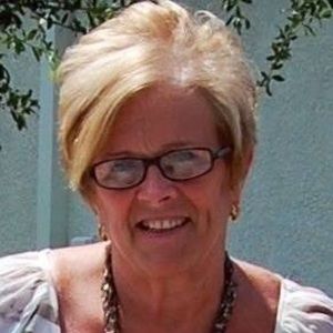 Meet your Posher, Judi