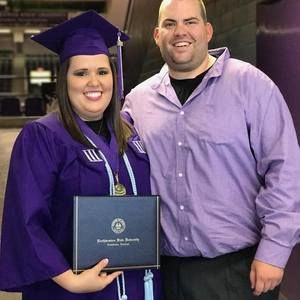 Meet your Posher, Jesseca