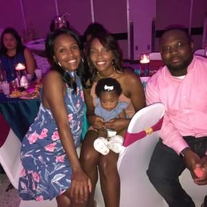 Meet your Posher, Antonio