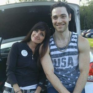 Meet your Posher, Kelly