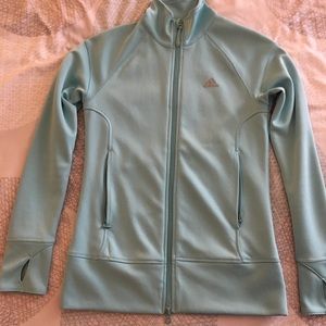 Adidas Jacket