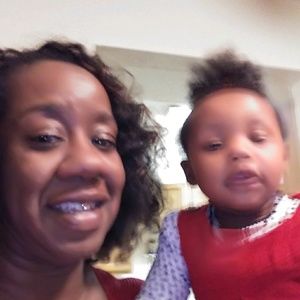 Meet your Posher, Shanika
