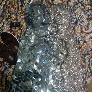 Homecoming/prom dress