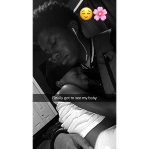 Meet your Posher, Jalon