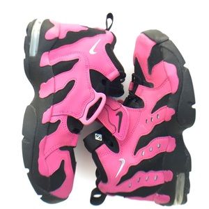 Nike Air Diamond Turfs Limited Edition 👣👟