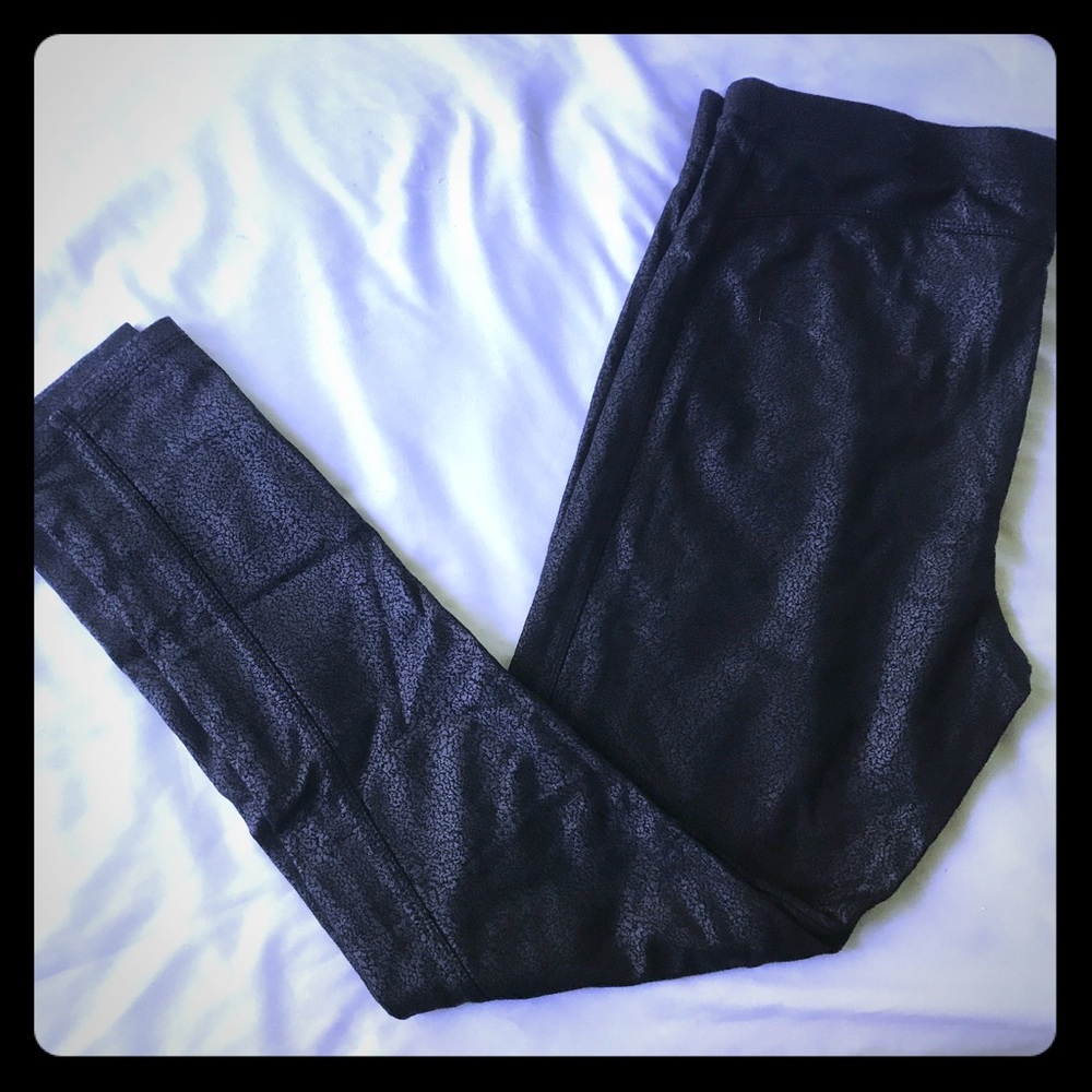 Mudd Black Leggings
