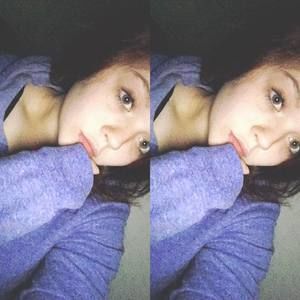 Meet your Posher, Alysa