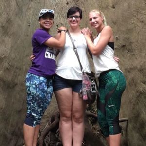 Meet your Posher, Vanessa