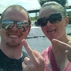 Meet your Posher, Dakota