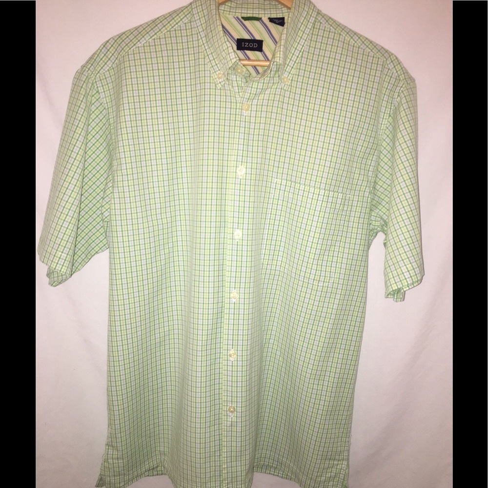 IZOD Men's Size M