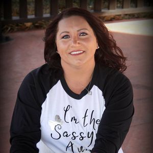 Meet your Posher, Annie