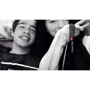 Meet your Posher, Antonio