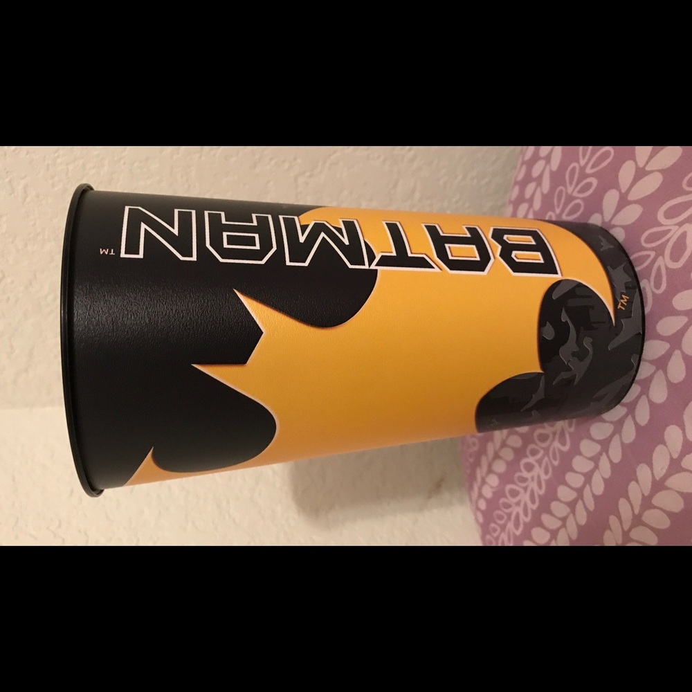 Batman Large Tall Cup