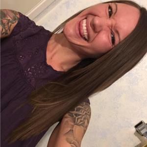 Meet your Posher, Brianna