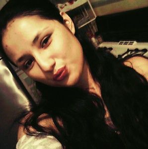 Meet your Posher, Nikki