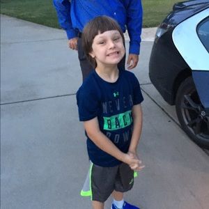 Meet your Posher, Christy