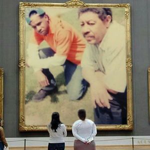 Meet your Posher, Shawn