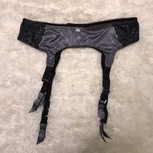 Frederick's of Hollywood Garter Belt
