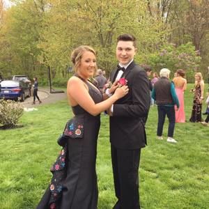 Meet your Posher, Leah