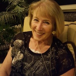 Meet your Posher, Jan