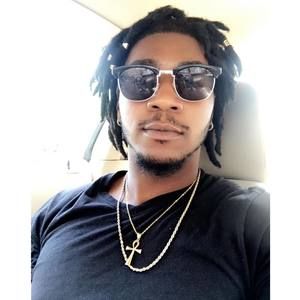 Meet your Posher, Darius