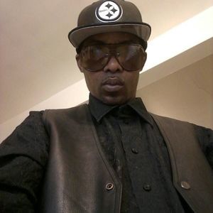 Meet your Posher, Darryl