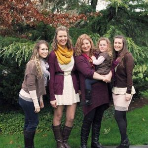 Meet your Posher, Kim