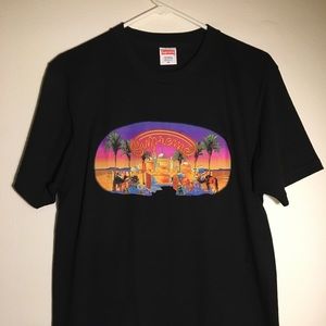 Supreme Mirage Tee | MEDIUM