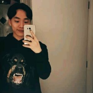 Meet your Posher, Kanghee