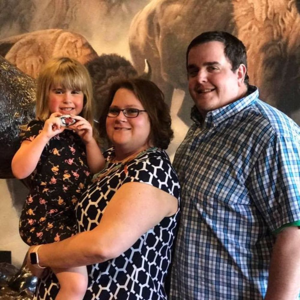 Meet your Posher, Kelli