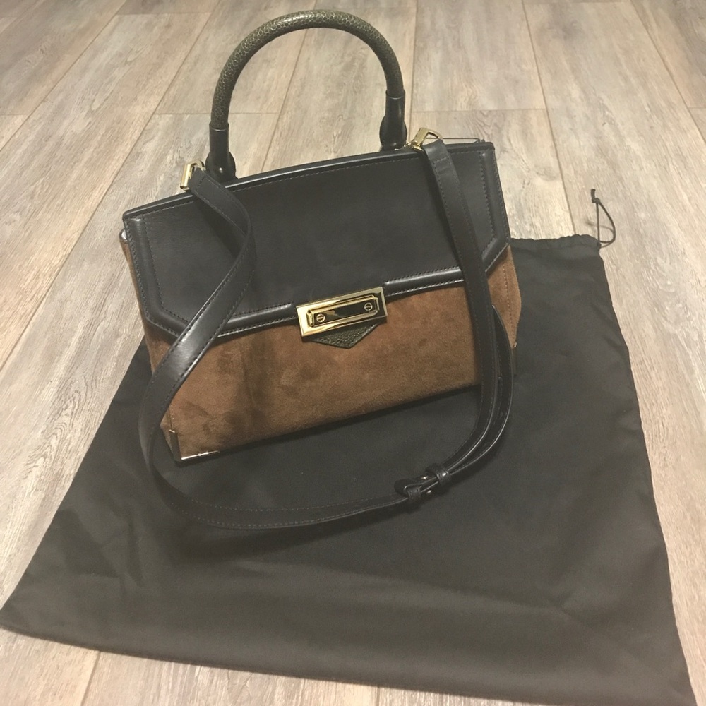 NWT Alexander Wang Marion bag.