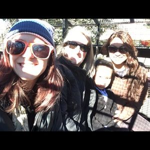 Meet your Posher, Alyssa