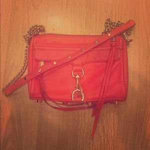 Rebecca Minkoff Coral Satchel