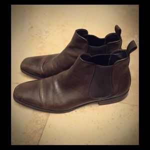 Men's Boots - To Boot New York
