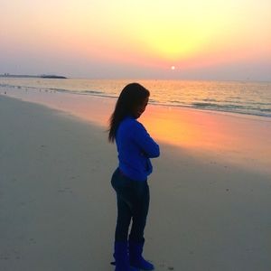 Meet your Posher, Hanna